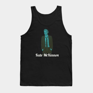 Retro McKinnon Tank Top